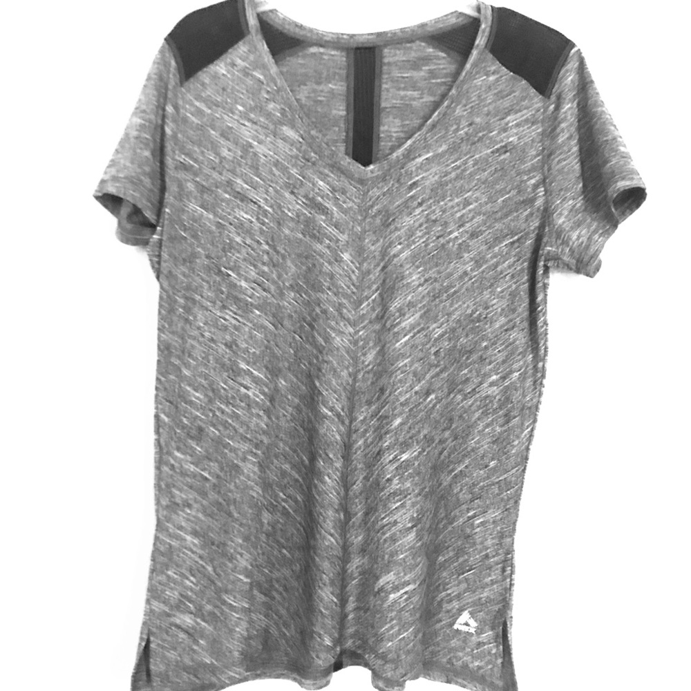 💜⛹️‍♀️🤾‍♀️ Super Cute work-out top
